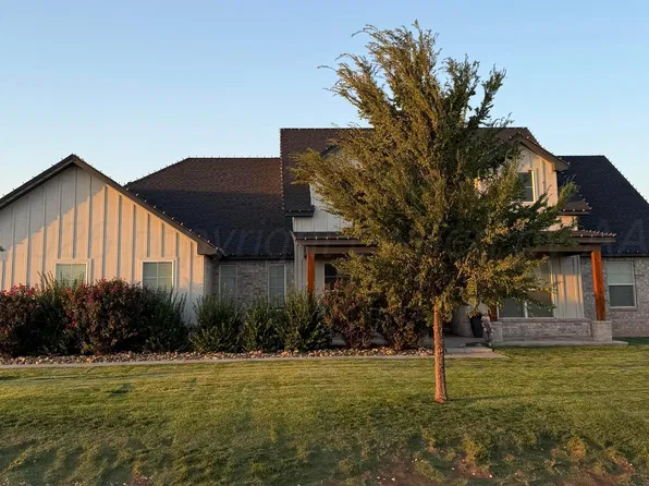 13434 Silverpointe Rd, Amarillo, TX 79124