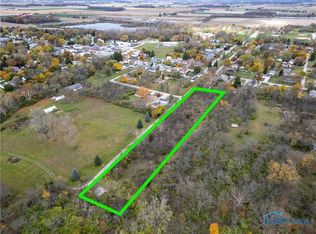 Quarry Ln, Luckey, OH 43443