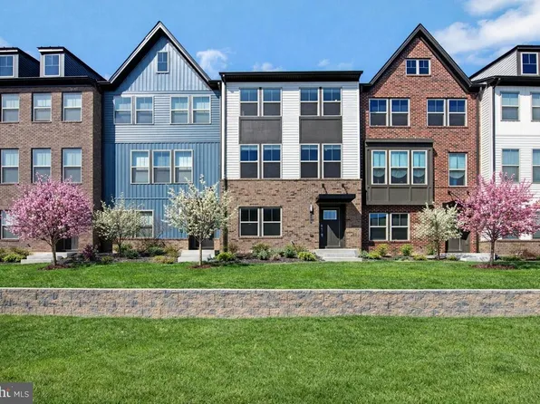 309 Lentic Ln, Laurel, MD 20724