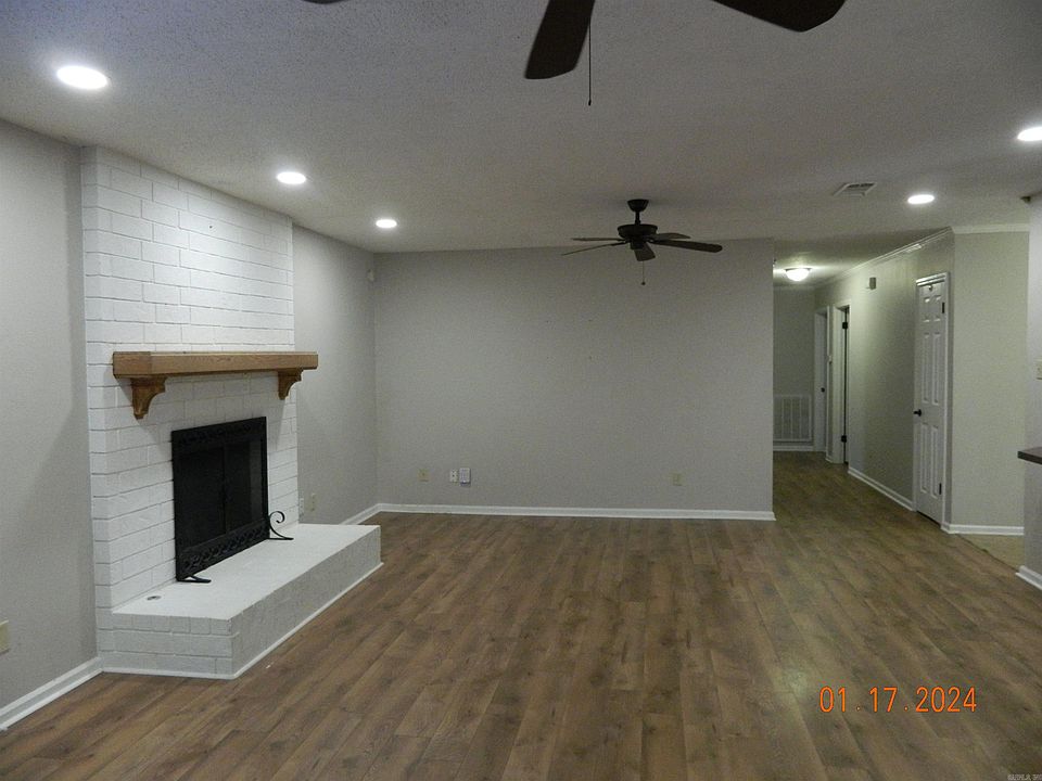 1708 Creekwood Dr, Arkadelphia, AR 71923 Zillow