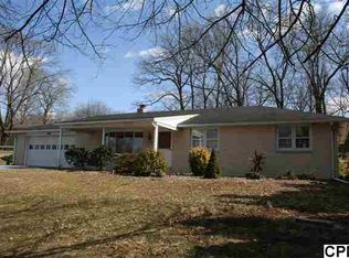 273 Crooked Hill Rd, Hummelstown, PA 17036