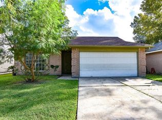 15314 Bedford Glen Dr, Channelview, TX 77530