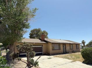 16254 Mossdale Ave, Lancaster, CA 93535