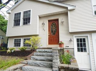 23 Belfield St, Portland, ME 04103