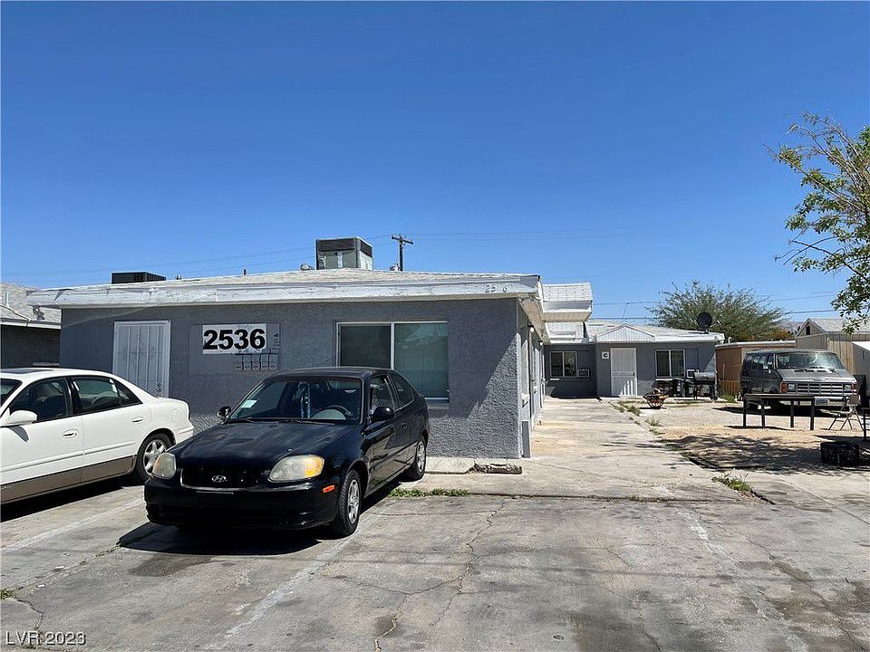 2536 Carroll St B, North Las Vegas, NV 89030 Zillow