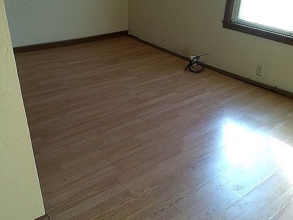 Upstairs Bedroom #3