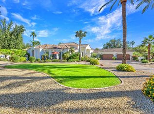 7437 N 71st St, Paradise Valley, AZ 85253