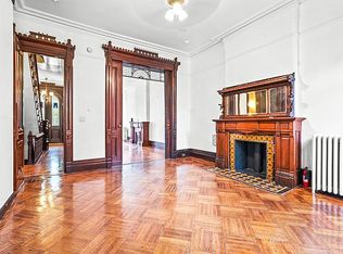 111 Halsey St FLOOR 1, Brooklyn, NY 11216