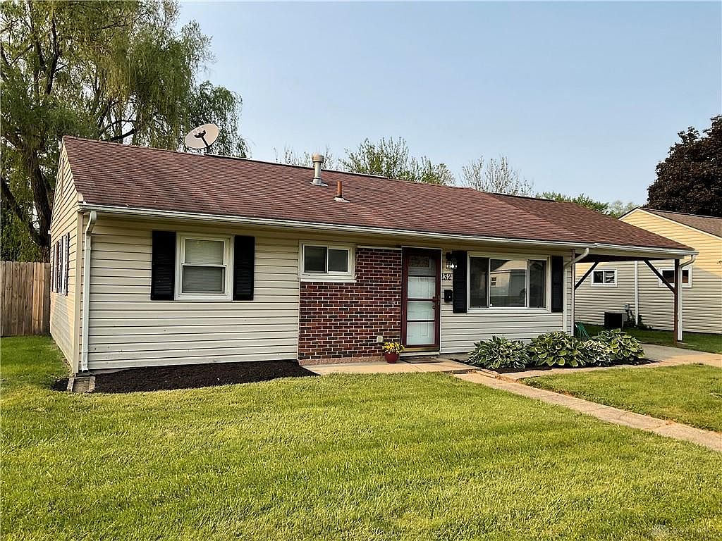 232 Dellwood Dr, Fairborn, OH 45324 Zillow