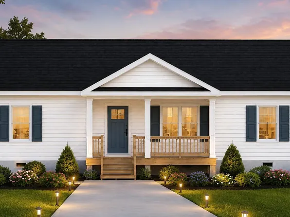 Lot 41 Oak Hills Drive, Rocky Point, NC 28457