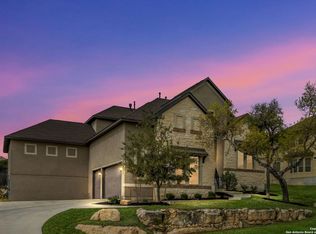 28715 Estin Height St, San Antonio, TX 78260