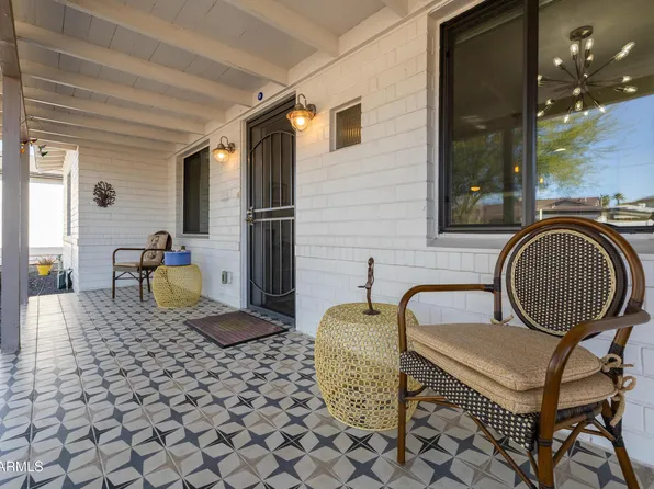 1517 E PINCHOT Avenue, Phoenix, AZ 85014