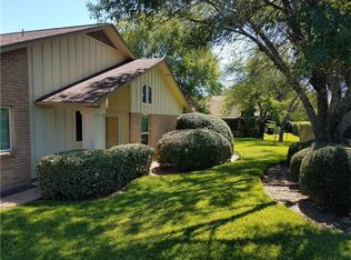 2502 Stoutwood Cir, Austin, TX 78745
