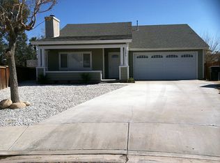 13675 Agate Cir, Victorville, CA 92392