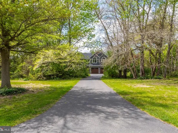 140 Colony Pl, Woolwich Township, NJ 08085