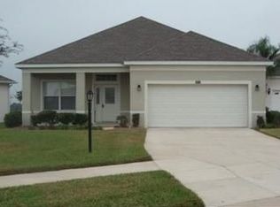 3524 Mount Hope Loop, Leesburg, FL 34748