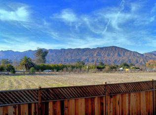 435 Walbridge Way, Ojai, CA 93023