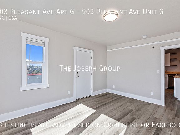 5th image of 903 Pleasant Ave APT G