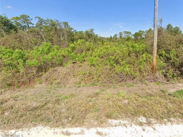 810 Pacific St, Lake Placid, FL 33852