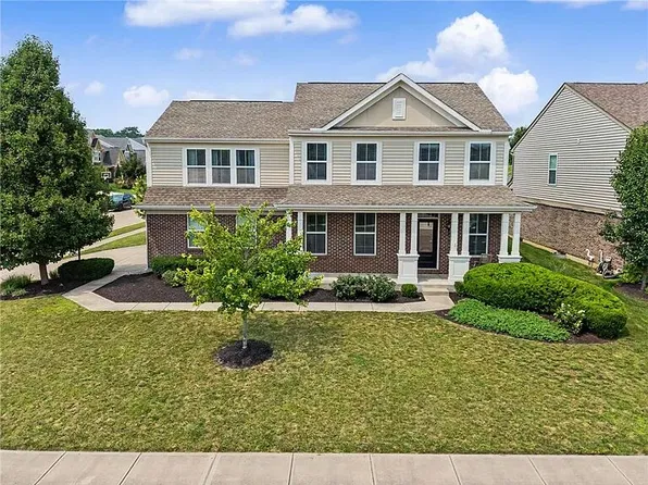 10 Sweetgum Ln, Springboro, OH 45066