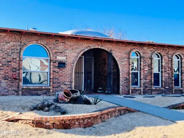 6740 Morningside Cir, El Paso, TX 79904