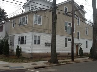 153 W End Ave, Newark, NJ 07106