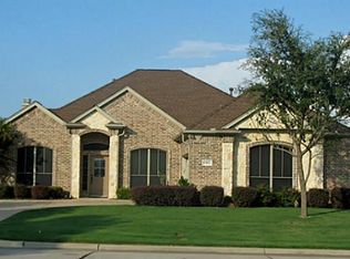 1002 Cumberland Trl, Mansfield, TX 76063