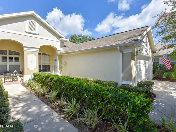 3006 Glin Cir, Ormond Beach, FL 32174