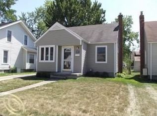 1477 West Blvd, Berkley, MI 48072
