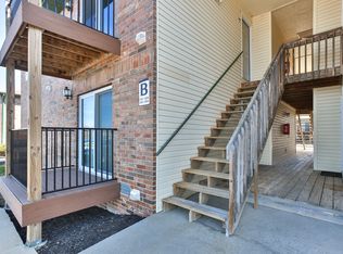 Maple Gardens Apartments, Springfield, MO 65807