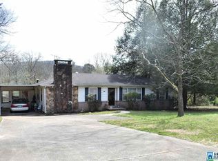 8133 Highway 75, Pinson, AL 35126