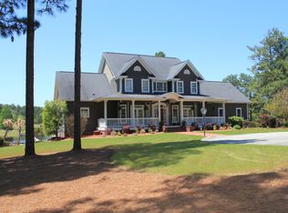 130 Greylyn Rd, Rockingham, NC 28379