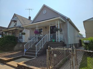 3940 Alder St, East Chicago, IN 46312