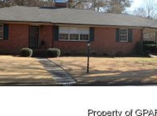 1753 Beaumont Dr, Greenville, NC 27858