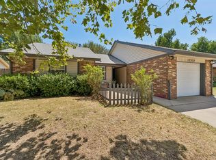 12302 SW 15th Ter, Yukon, OK 73099