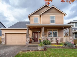 1257 37th Ave, Forest Grove, OR 97116