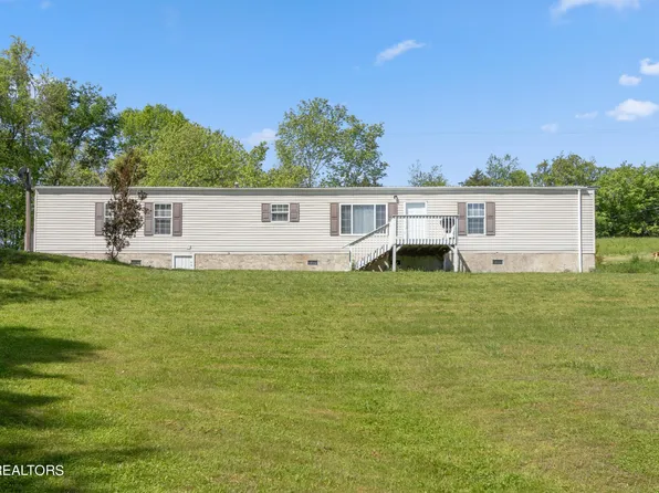 437 Bland Rd, Clinton, TN 37716