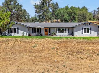 41820 Dillon Cir, Ahwahnee, CA 93601