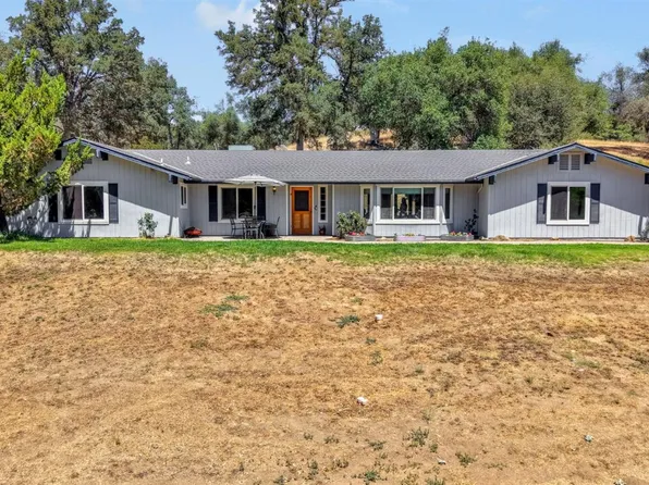41820 Dillon Cir, Ahwahnee, CA 93601