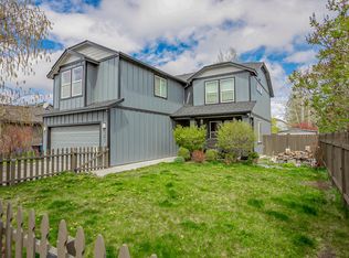 3343 SW Newberry Ave, Redmond, OR 97756