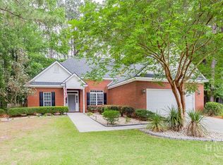 111 Golden Gate Drive, Pooler, GA 31322