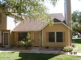 4842 E Kachina Trl, Phoenix, AZ 85044