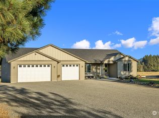 120 Wits End Dr, Cle Elum, WA 98922