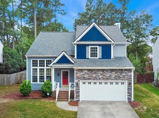 4412 Birmingham Way, Raleigh, NC 27604