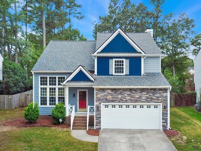 4412 Birmingham Way, Raleigh, NC, 27604