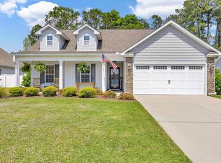342 Southern Breezes Cir, Murrells Inlet, SC 29576