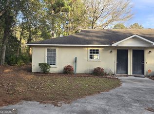 401 S Ashley St, Kingsland, GA 31548
