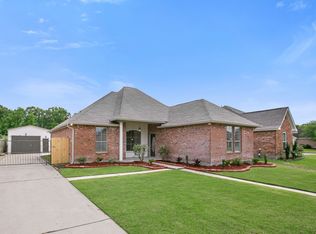 12613 England Ave, Baton Rouge, LA 70814