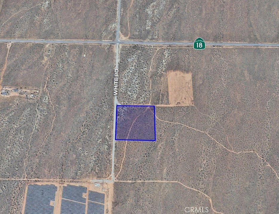 1st image of 0 White Rd