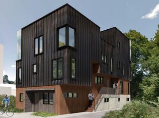 2837 Washington St #U1, Roxbury, MA 02119